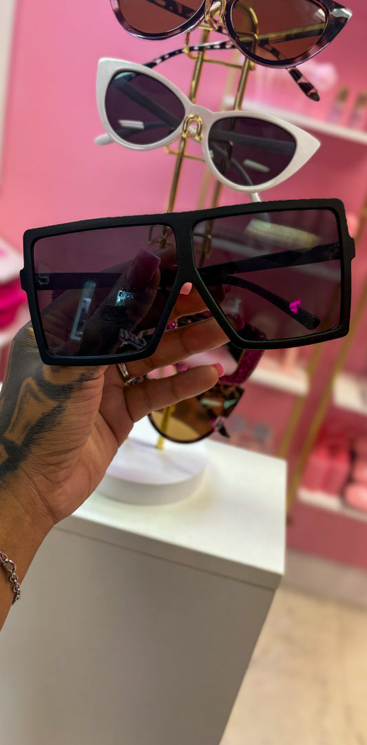 Boss Babe Shades