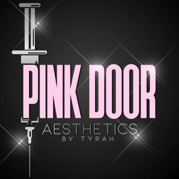 Pink Door Aesthetics