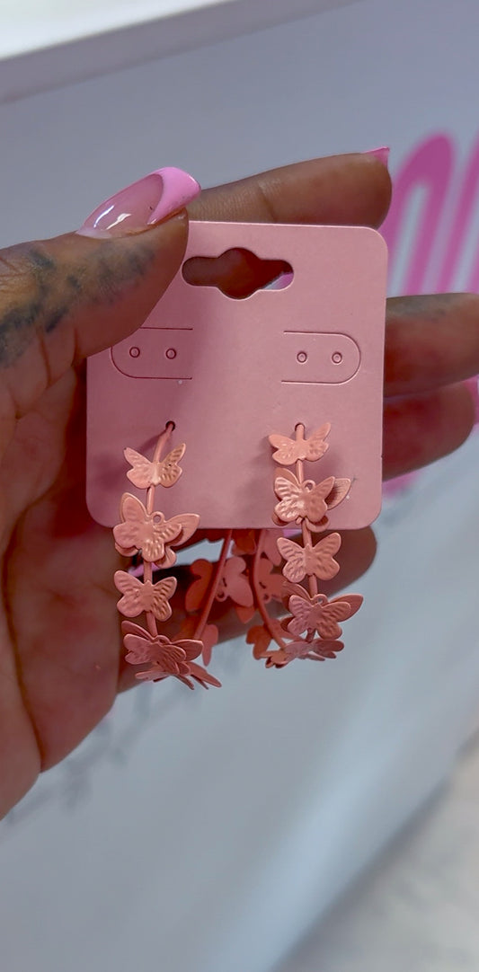 Layla Earrings