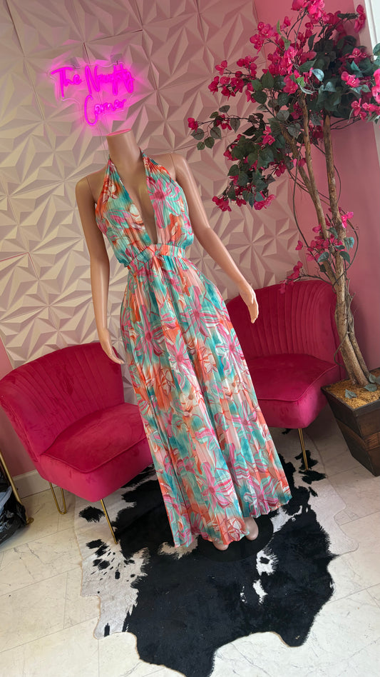 Pretty Chic Dress
